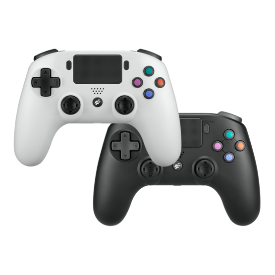 Supports - PS4 Wireless Gamepad | FlashFire