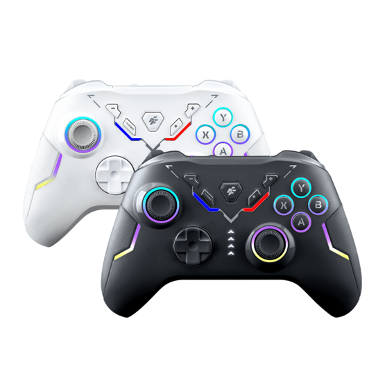Supports - GAMEPAD | FlashFire