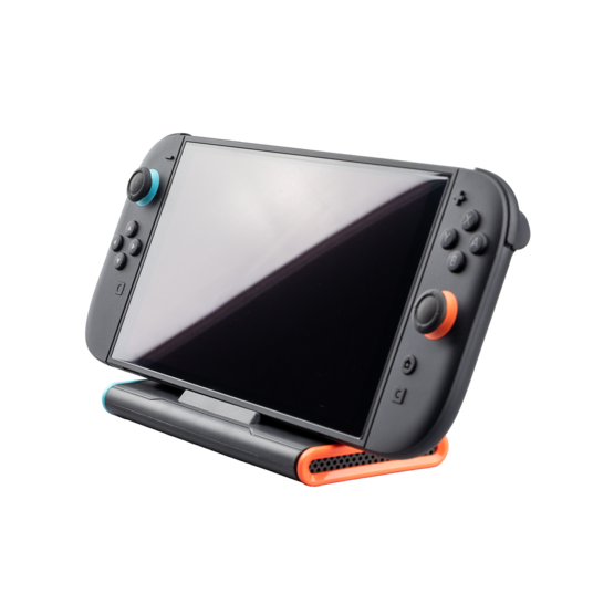 FlashFire NS2 4K Converter Supply