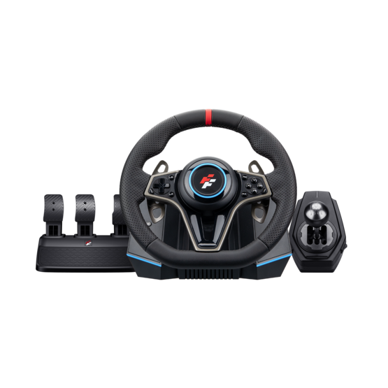 Kyalami racing wheel霍爾感應方向盤